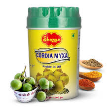 Shezan Cordia Mix 1 kg